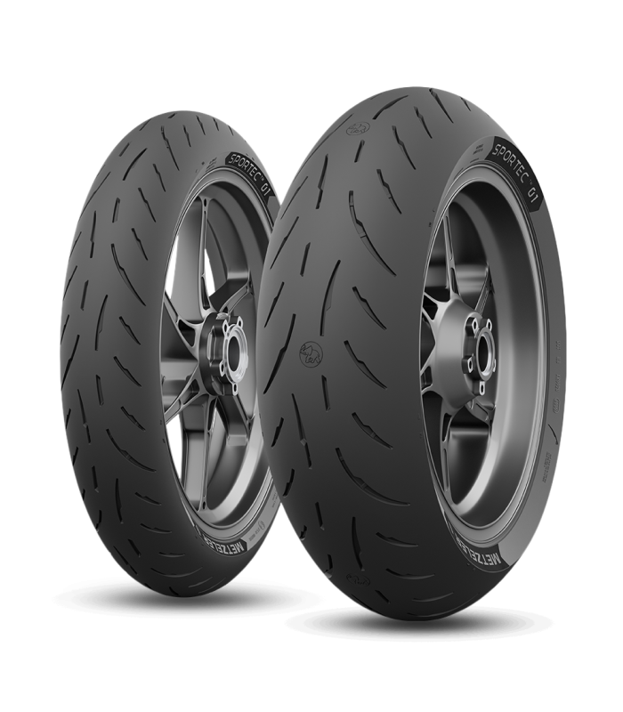 120/70R17 SPORTEC 01 54 W TL FRONT