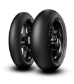 180/60R17 RACETEC TD SLICK NHS TL REAR