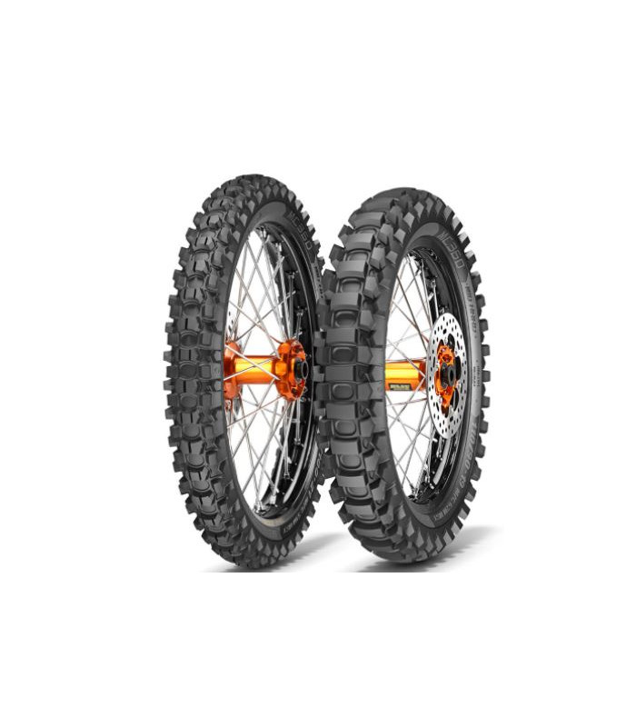 90/90 21 MC360 MID HARD 54 M TT