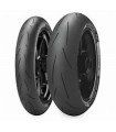 160/60R17 RACETECK RR K3 69 W TL