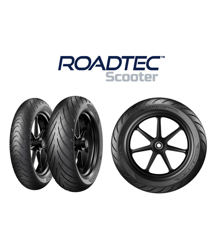 110/70 16 ROADTEC SCOOTER 52 S TL FRONT