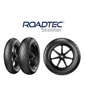 130/80 16 ROADTEC SCOOTER 64 P XL TL REAR