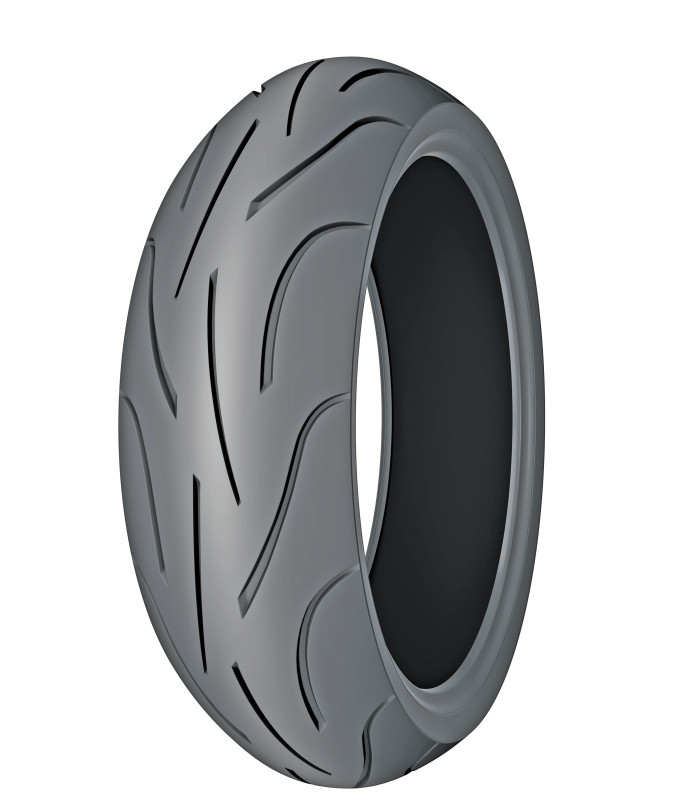 190/55R17 PILOT POWER 2CT 75 W TL