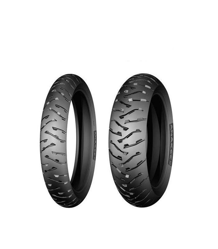 170/60R17 ANAKEE 3 72 V TL 4021 TT DOT21