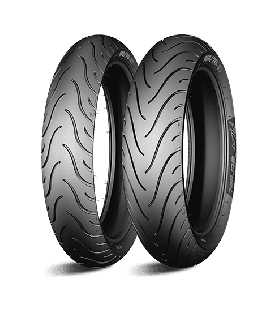 100/80 17 PILOT STREET 52 S TL TT FRONT