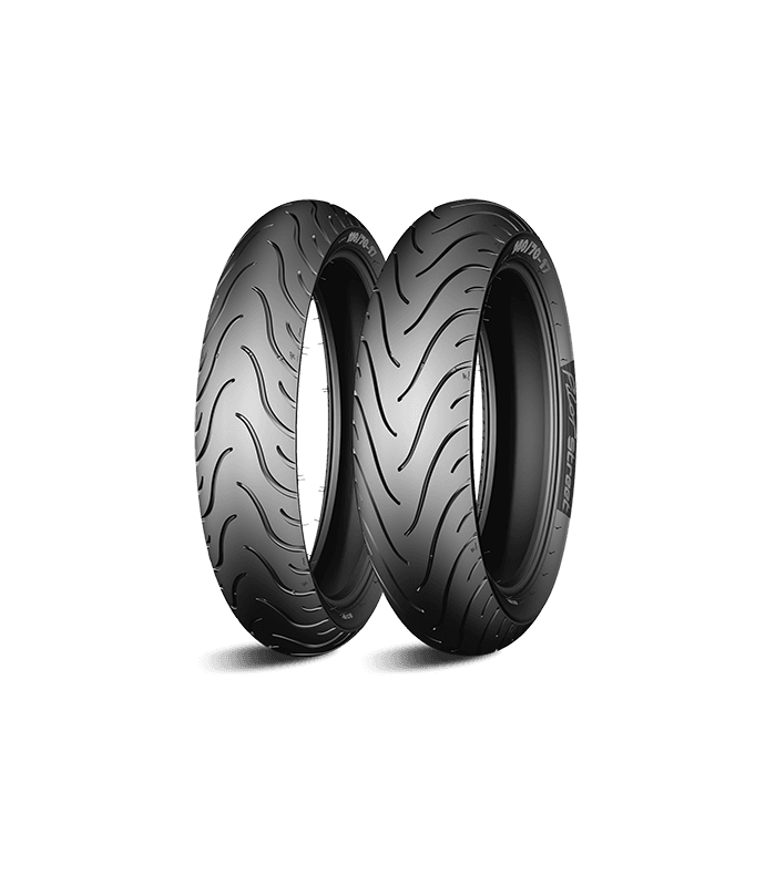 150/60R17 PILOT STREET RADIAL 66 H TL