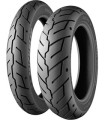 100/90 19 SCORCHER 31 57 H TL TT FRONT