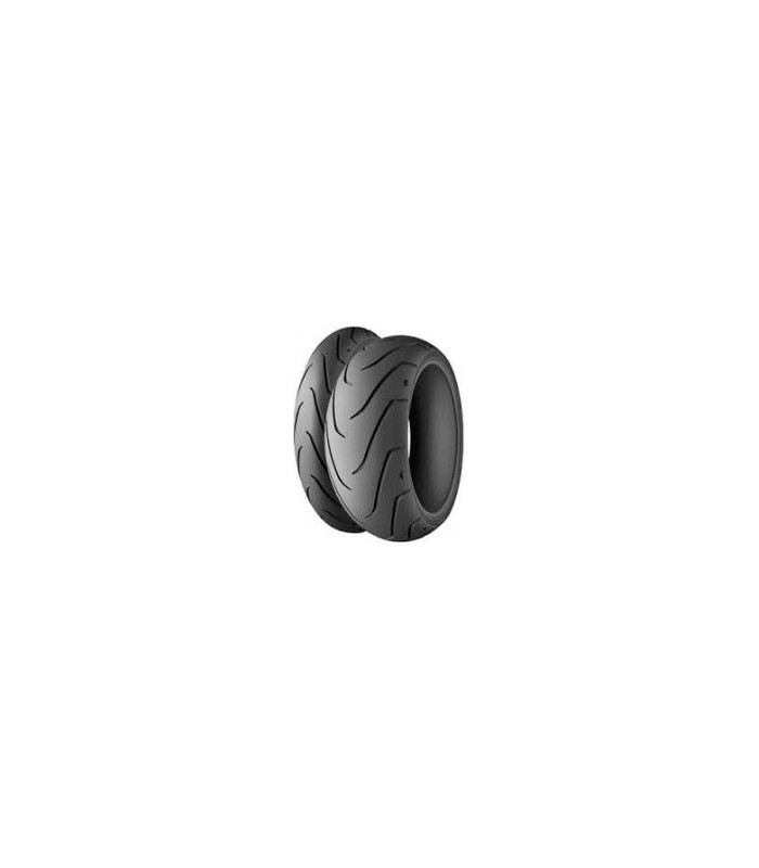 120/70R18 SCORCHER 11 (T) 59 W TL FRONT