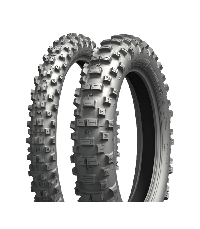 120/90 18 ENDURO MEDIUM 65 R TT REAR