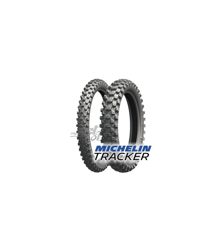 110/90 19 TRACKER CROSS 62 R TT REAR