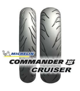 140/90B15 COMMANDER III CRUISE 76 H TL TT REAR