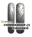 130/90B16 COMMANDER III CRUISE 73 H XL TL TT FRONT