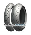 120/70R17 POWER 5 58 W TL FRONT