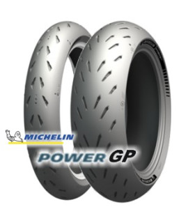 180/55R17 POWER GP 73 W TL REAR