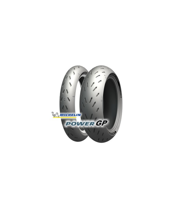 180/55R17 POWER GP 73 W TL REAR