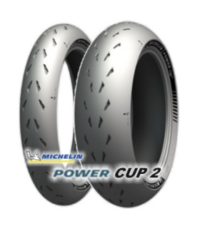 120/70R17 POWER CUP 2 58 W TL FRONT