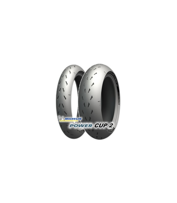 180/55R17 POWER CUP 2 73 W TL REAR