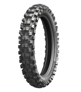 90/100 16 STARCROSS 5 MEDIUM 51 M TT REAR