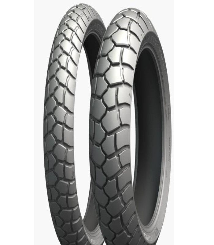 180/55R17 ANAKEE ADVENTURE 73 V TL 2123 R DOT23