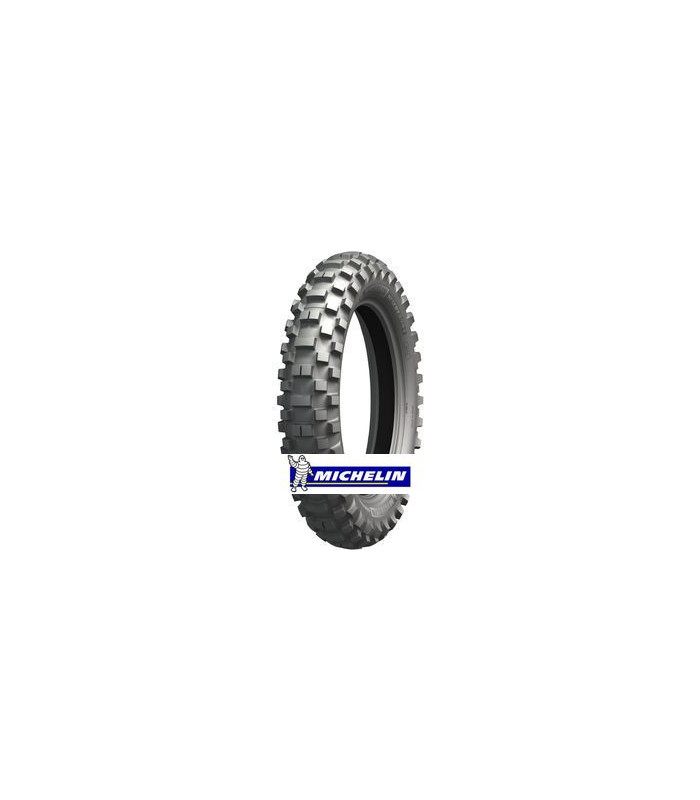 140/80 18 DESERT RACE BAJA 70 R TT REAR