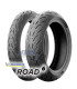 110/80R19 ROAD 6 59 W TL FRONT