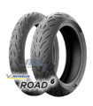 120/70R19 ROAD 6 60 W TL FRONT