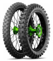 90/100 21 STARCROSS 6 MED.HARD 57 M TT FRONT NHS