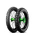 80/100 21 STARCROSS 6 MED.SOFT 51 M TT FRONT NHS