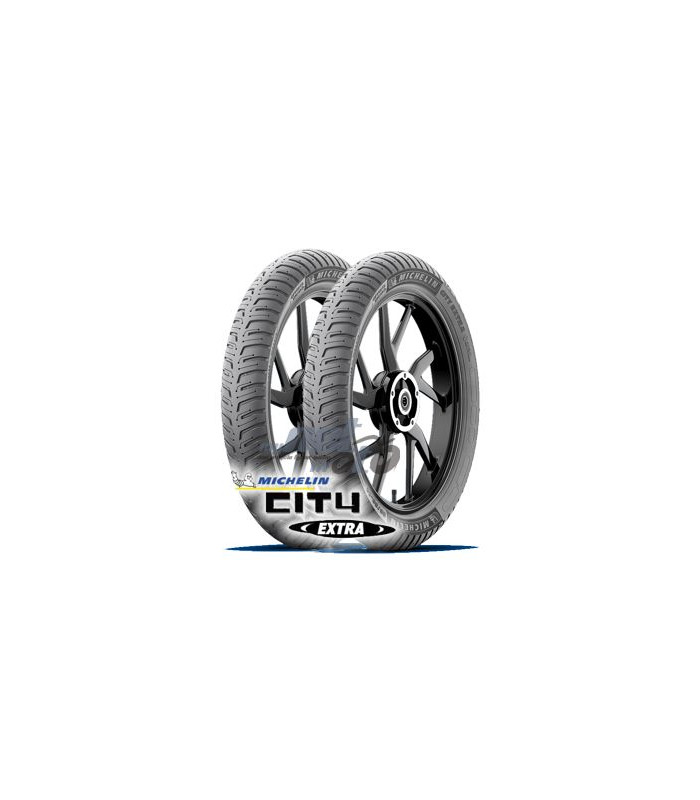 80/90 17 CITY EXTRA F/R 50 S TL