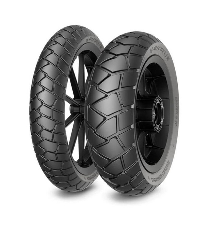170/60R17 SCORCHER ADVENTURE 72 V TL REAR