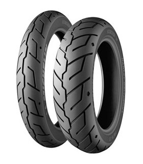 130/70B18 SCORCHER 31 63 H TL TT FRONT