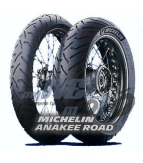 120/70R19 ANAKEE ROAD TRAIL 60 V TT TL FRONT