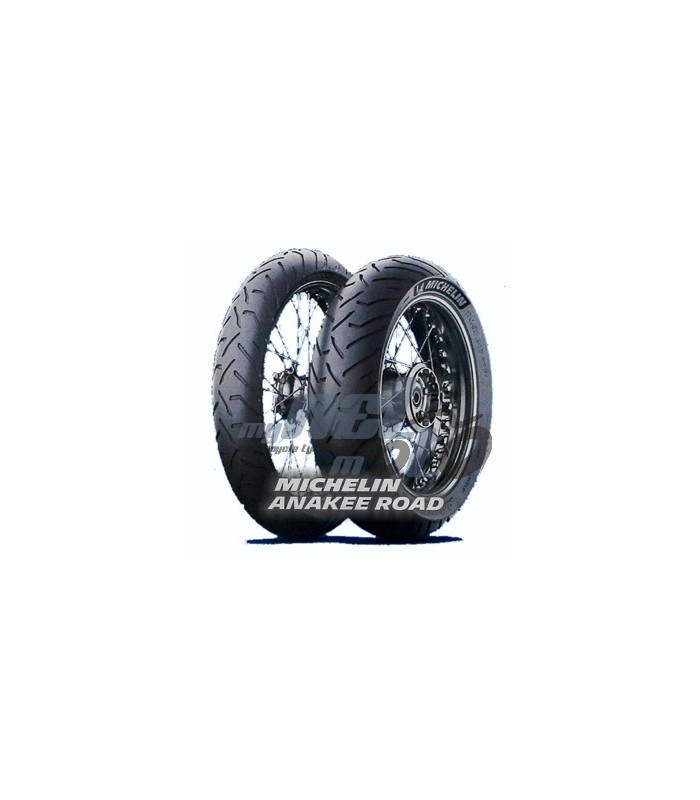 150/70R17 ANAKEE ROAD TRAIL 69 V TT TL REAR