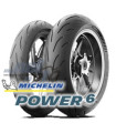 150/60R17 POWER 6 66 W TL REAR