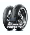 160/60R17 POWER GP2 69 W TL REAR