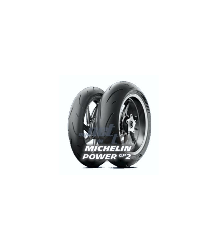 190/50R17 POWER GP2 73 W TL REAR