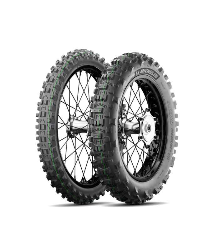 90/100 21 ENDURO MEDIUM 2 57 R TT FRONT