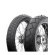 120/70R17 ANAKEE ADVENTURE 2 58 V TL TT FRONT