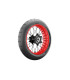 160/60R17 POWER SUPERMOTO MEDI TL NHS REAR