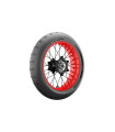 160/60R17 POWER SUPERMOTO MEDI TL NHS REAR
