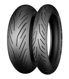120/70R14 PILOT POWER 3 55 H TL RADIAL