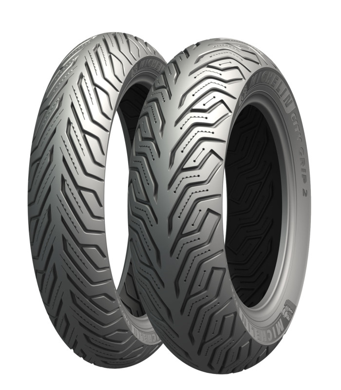 120/80 16 CITY GRIP 2 60 S TL F/R