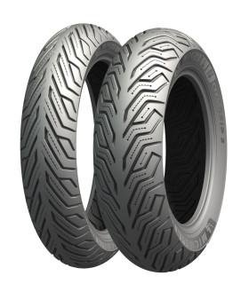 100/90 14 CITY GRIP 2 REAR 57 S XL TL