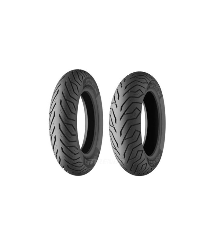 130/70 13 CITY GRIP 63 P XL TL REAR