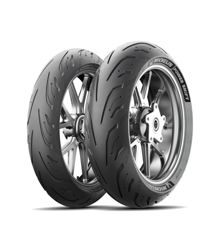 120/70R17 POWER SHIFT 58 H TL FRONT