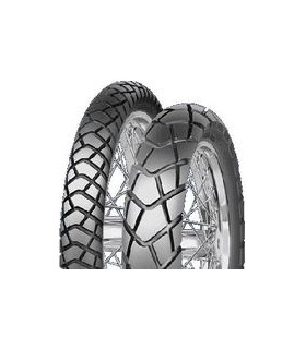 120/90 17 E-08 REAR 64 T TL 1522 DOT22