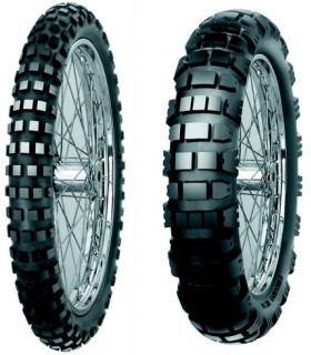 140/80 17 E-09 DAKAR AMARILLO 69 R TL REAR