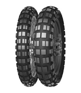 140/80 17 E-10 REAR 69 T TL 4123 DOT23