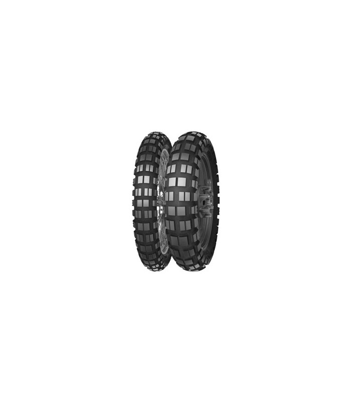 140/80 17 E-10 REAR 69 T TL 4123 DOT23