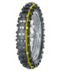 110/80 18 EF-07 BANDA AMARILLA 58 M TT REAR